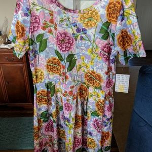 LuLaRoe 3X Amelia